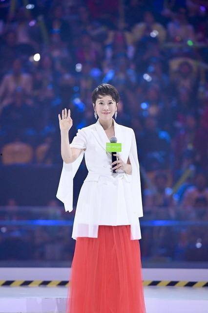 娱乐圈吃瓜爆料直播间女,揭秘明星幕后故事  第3张