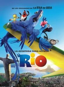 里约大冒险2在线观看,奇幻冒险再启航,动物英雄集结大冒险! 第3张 里约大冒险2在线观看,奇幻冒险再启航,动物英雄集结大冒险! 第3张